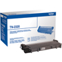 BROTHER TONER TN2320 NEGRO 2.600P